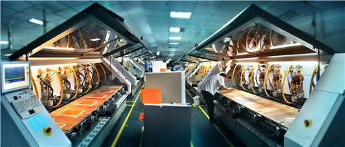 龍南5G網絡園區全覆蓋，技術咨詢助力工業換代升級