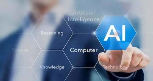 廣州物聯(lián)網開發(fā)與中國人工智能技術投資快速增長